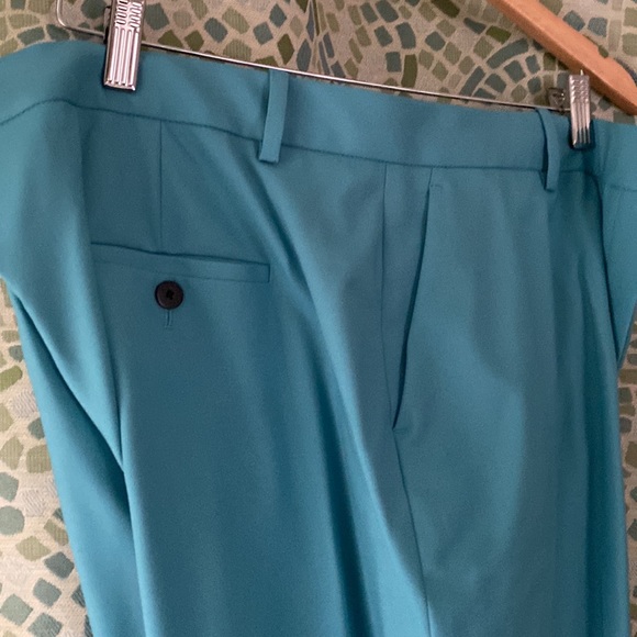 Theory Treeca 2 Traceable Pant 16 - Picture 8 of 8